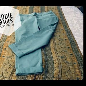 🌸🌸EDDIE BAUER CROPS🌸🌸